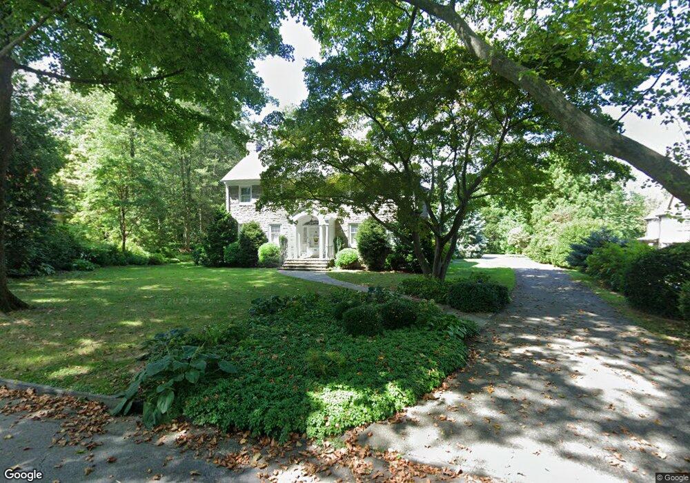 1237 Medford Rd, Wynnewood, PA 19096 - photo 1