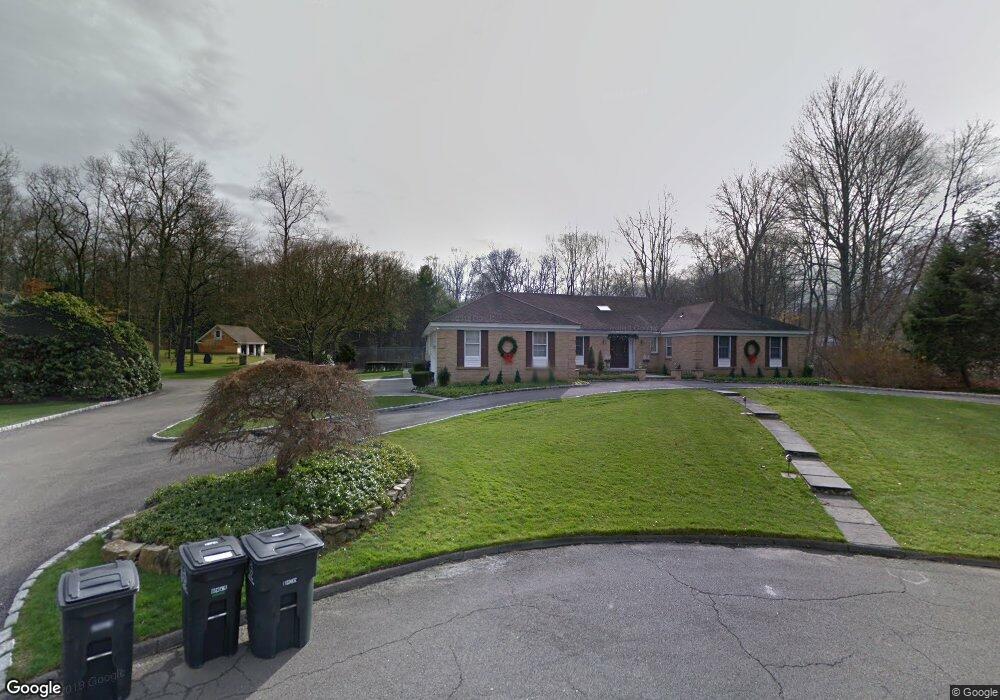 4 Cypress Dr, Stamford, CT 06903 - photo 1