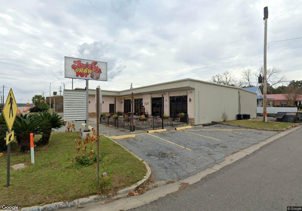 621 E Barbour St, Eufaula, AL 36027 - photo 1