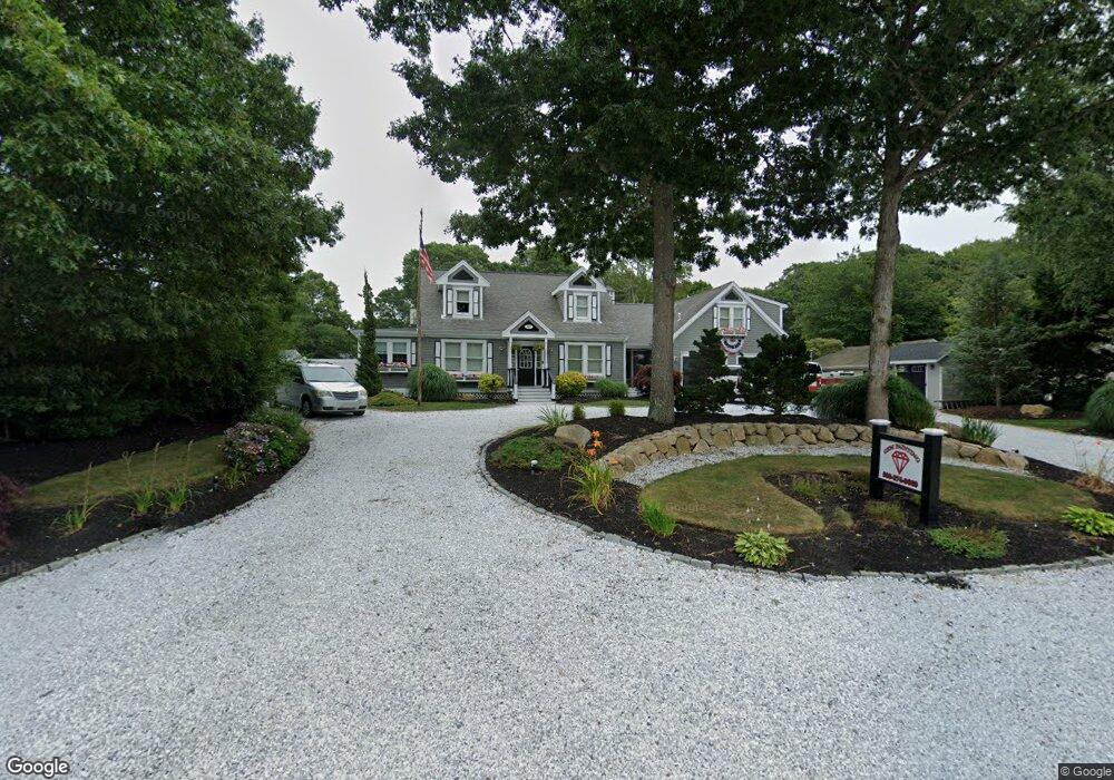 687 N Falmouth Hwy, North Falmouth, MA 02556 - photo 1