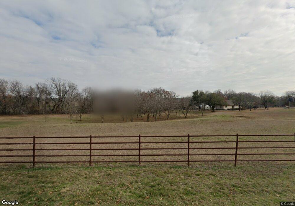 3950 Upper Denton Rd, Weatherford, TX 76085 - photo 1