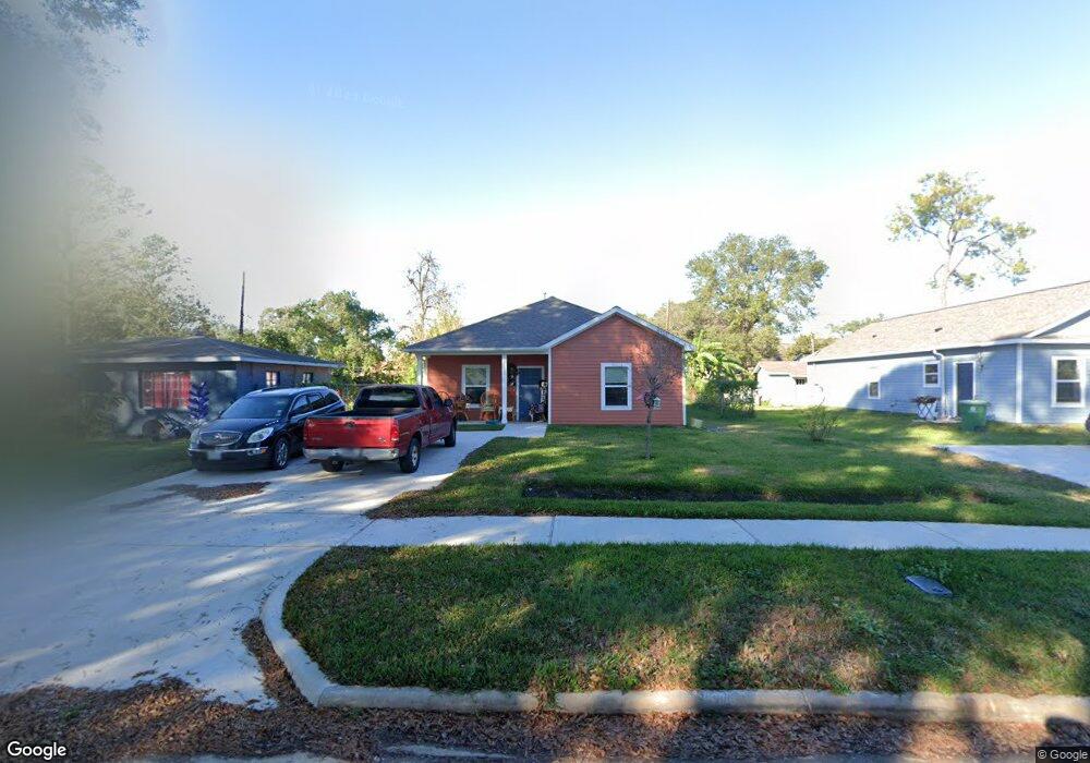 7525 Moline St, Houston, TX 77087 - photo 1