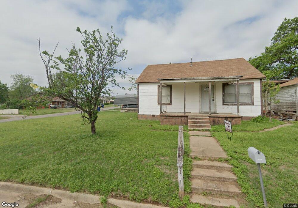 115 S 14th St, Duncan, OK 73533 - photo 1