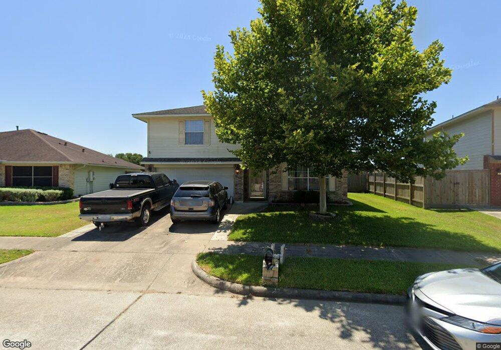 11039 Golden Fern Ct, Houston, TX 77075 - photo 1