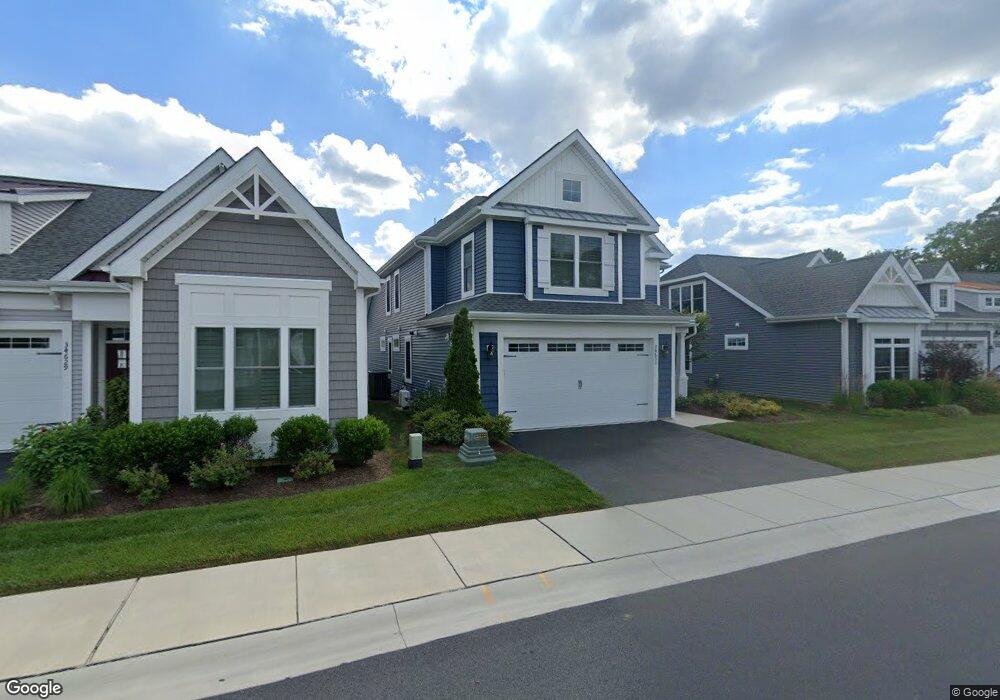 34633 Bessie Way, Rehoboth Beach, DE 19971 - photo 1