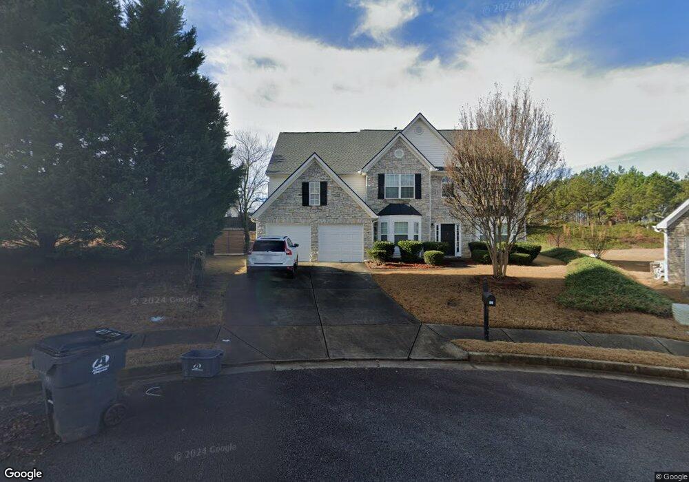 821 Roxford Walk unit 3, Buford, GA 30518 - photo 1