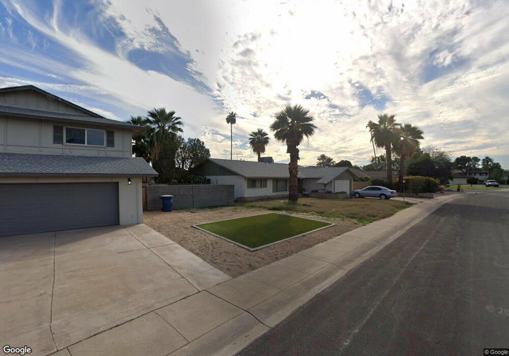 1711 E Pebble Beach Dr, Tempe, AZ 85282 - photo 1