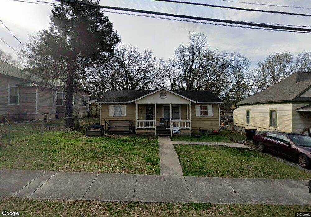 103 Butler St SW, Rome, GA 30161 - photo 1