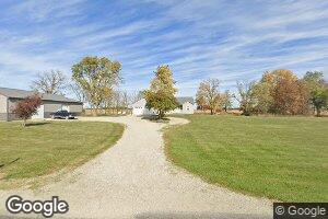 274 E 650 N, Bryant, IN 47326