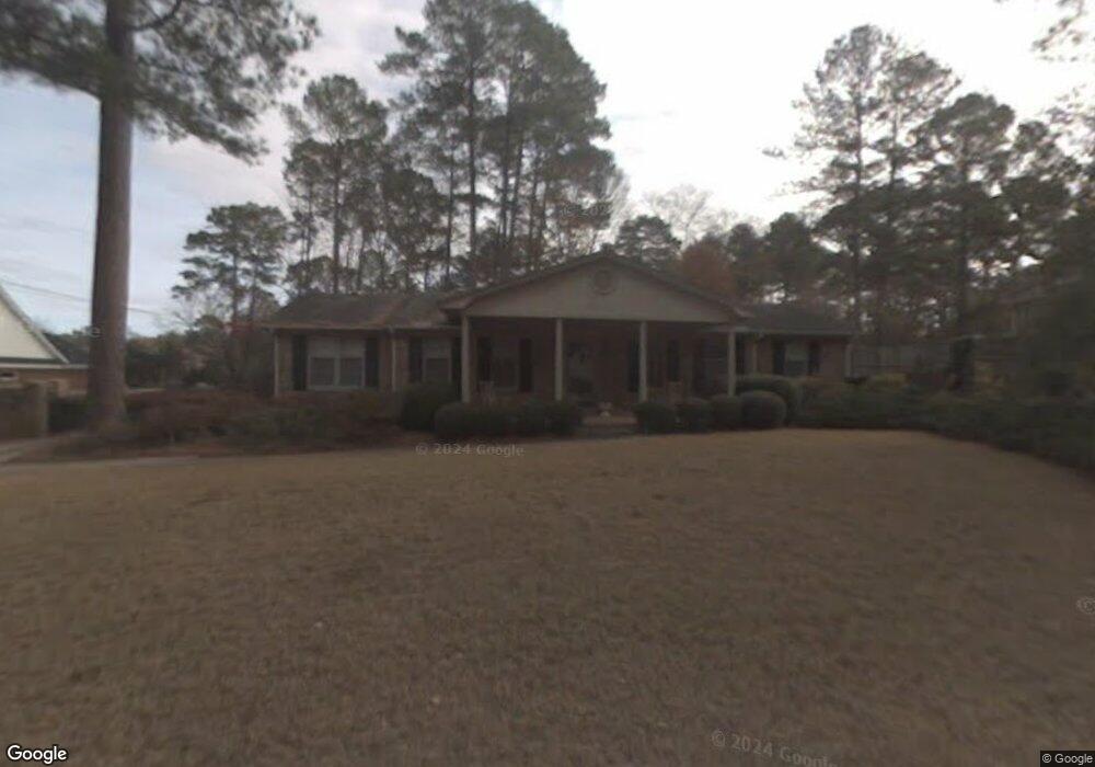 306 Kennelworth Place, Augusta, GA 30909 - photo 1