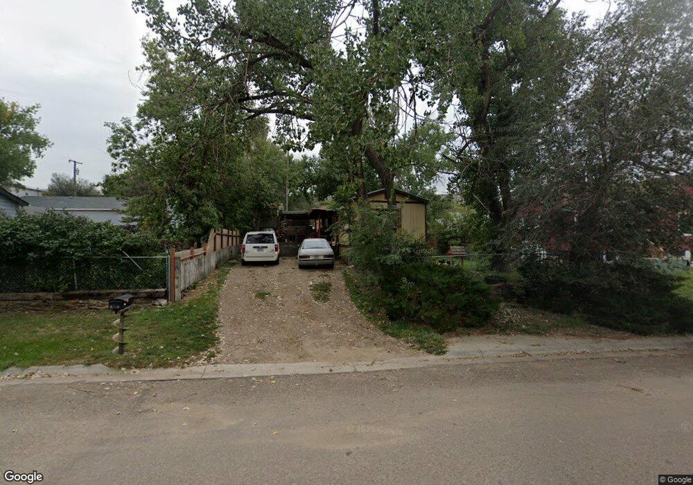 1730 1st St, Havre, MT 59501 - photo 1