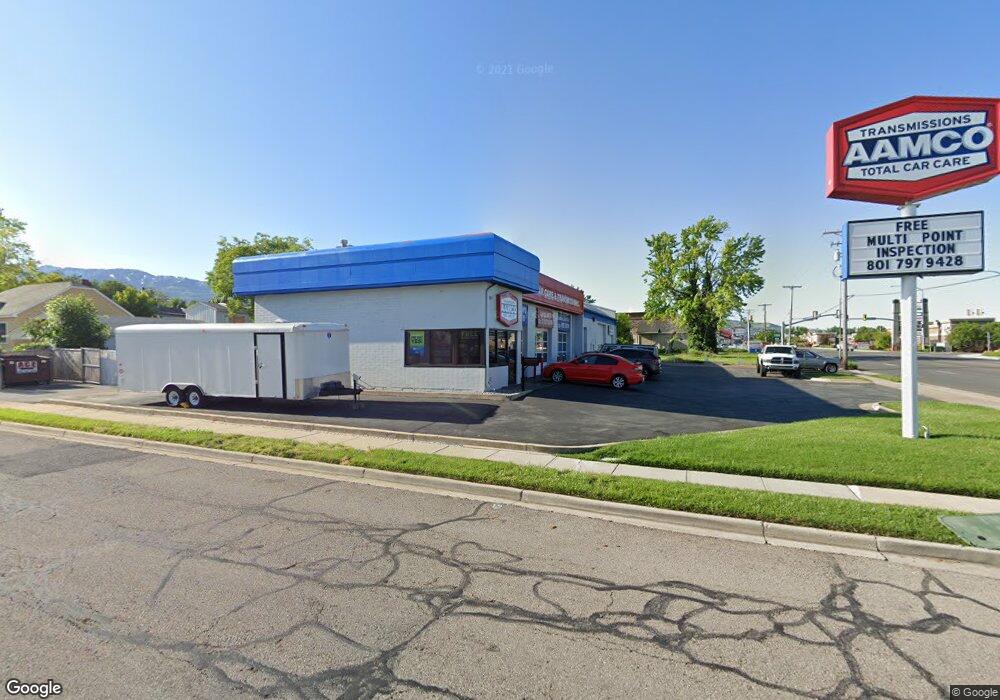 180 N 500 W, Bountiful, UT 84010 - photo 1