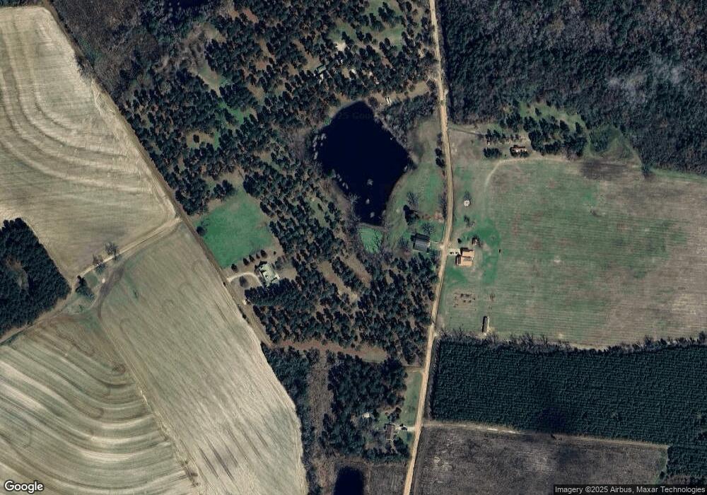 3978 Raymond Rd, Metter, GA 30439 - photo 1