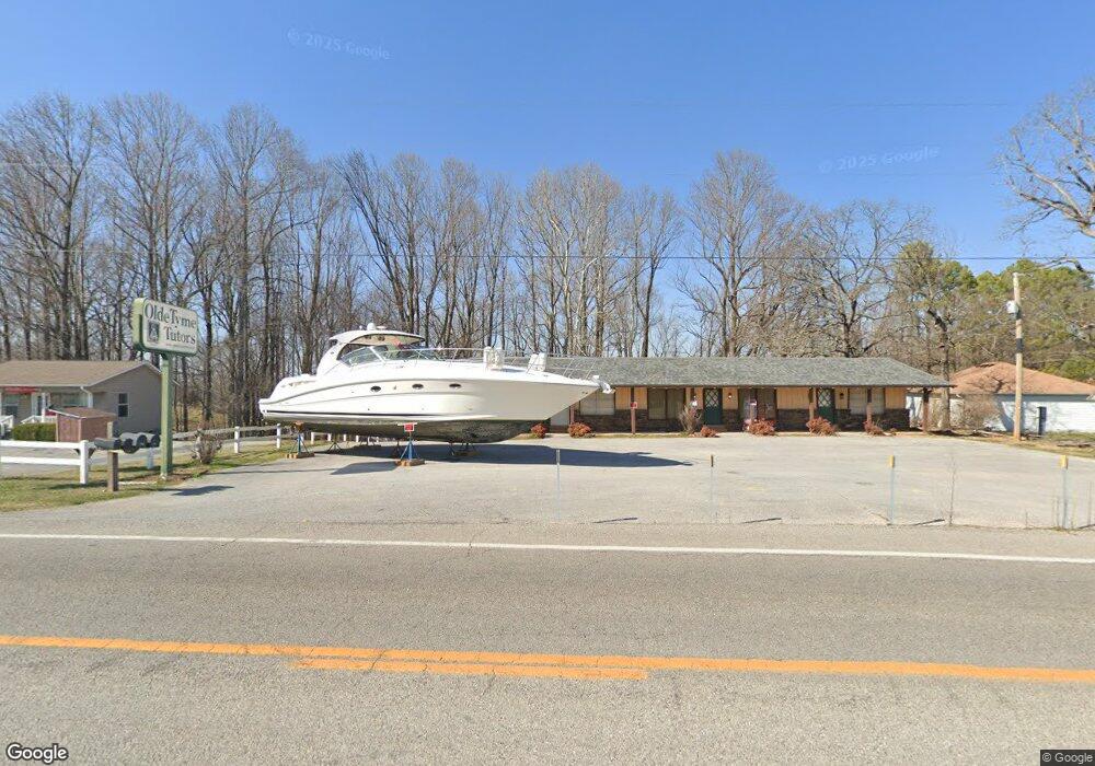 14592 Arkansas 12, Rogers, AR 72756 - photo 1