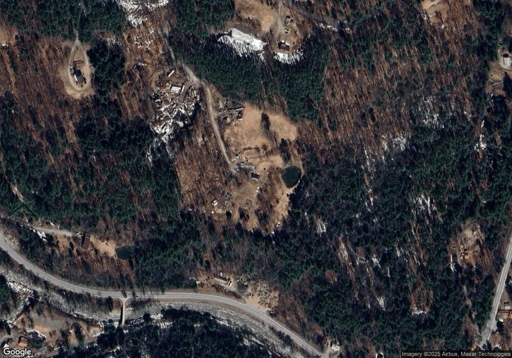 598 Fitts Rd, Wardsboro, VT 05355 - photo 1