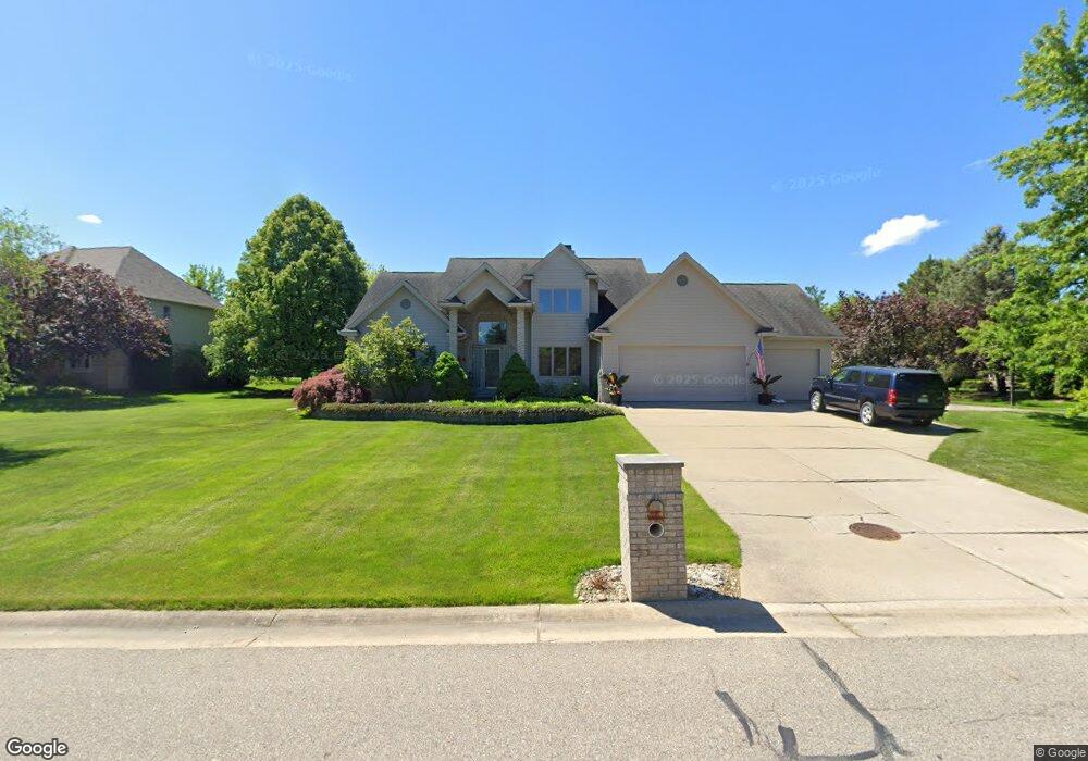 6237 Western Pass, Flint, MI 48532 - photo 1