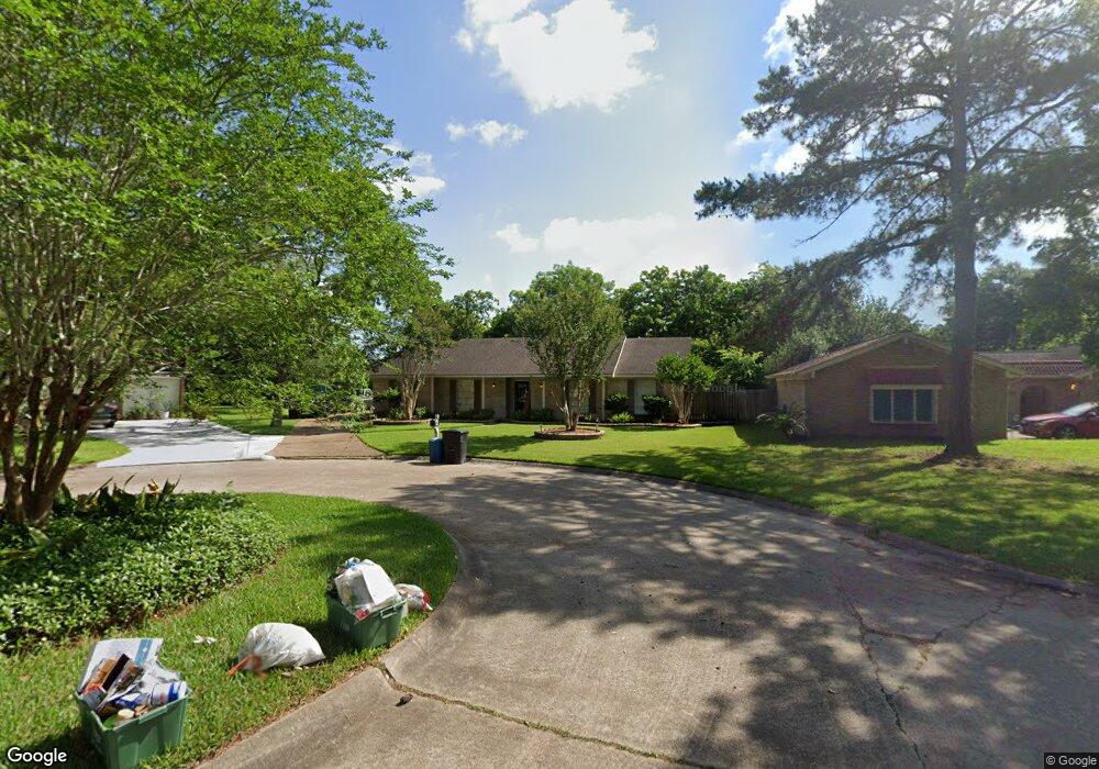 703 Penn Dr, Friendswood, TX 77546 - photo 1