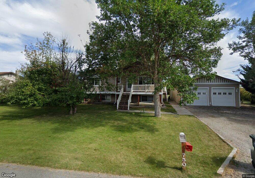 750 Shadow Ln, Kalispell, MT 59901 - photo 1