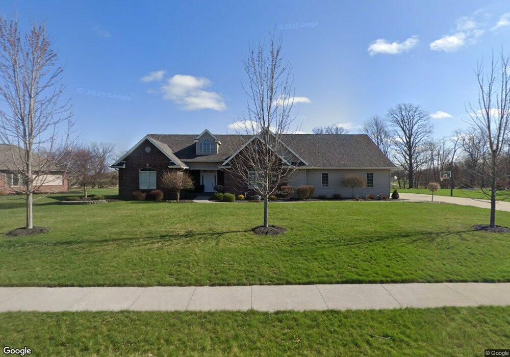 109 Riverview Dr, Ottawa, OH 45875 - photo 1