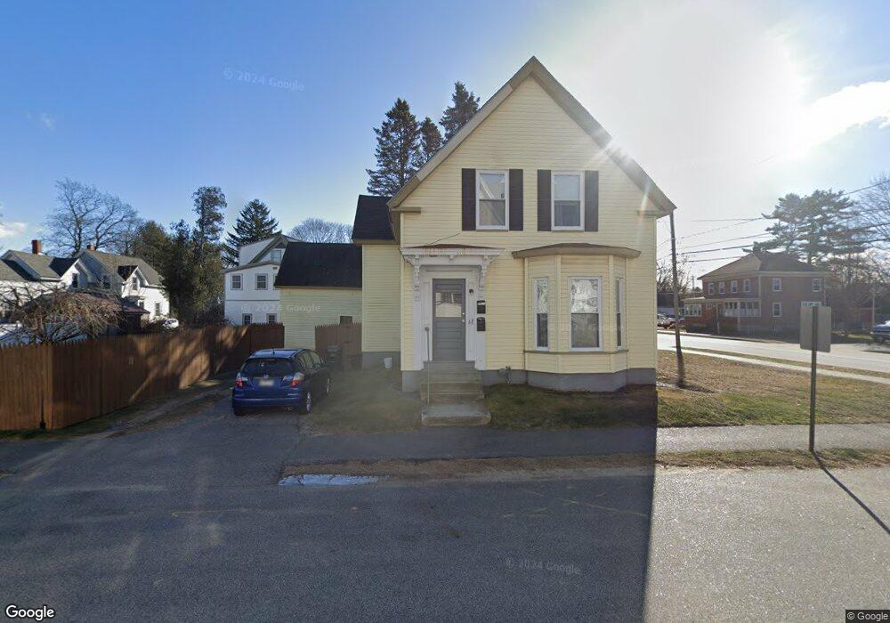 68 Chapel St, South Portland, ME 04106 - photo 1