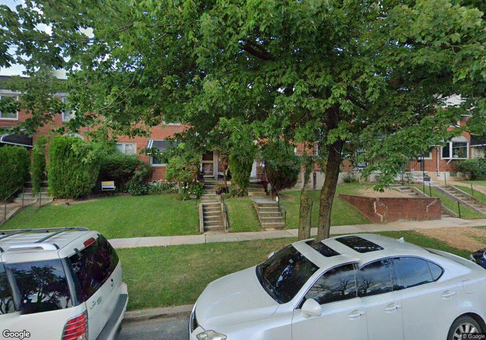 5507 Cedonia Ave, Baltimore, MD 21206 - photo 1