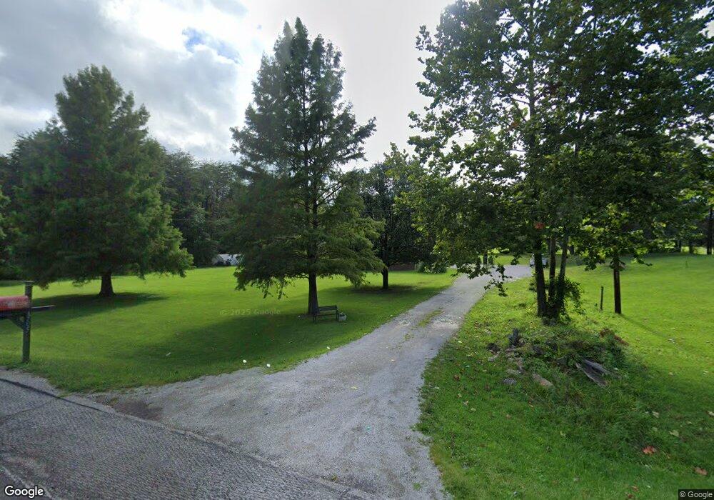 4705 Highway 3, Otisco, IN 47163 - photo 1