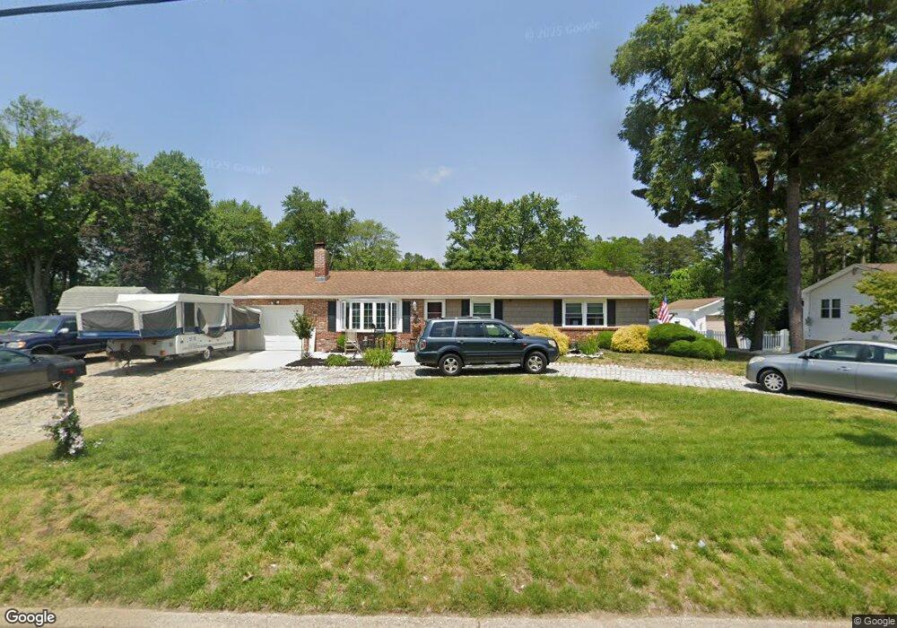 375 Franklin Ave, West Berlin, NJ 08091 - photo 1