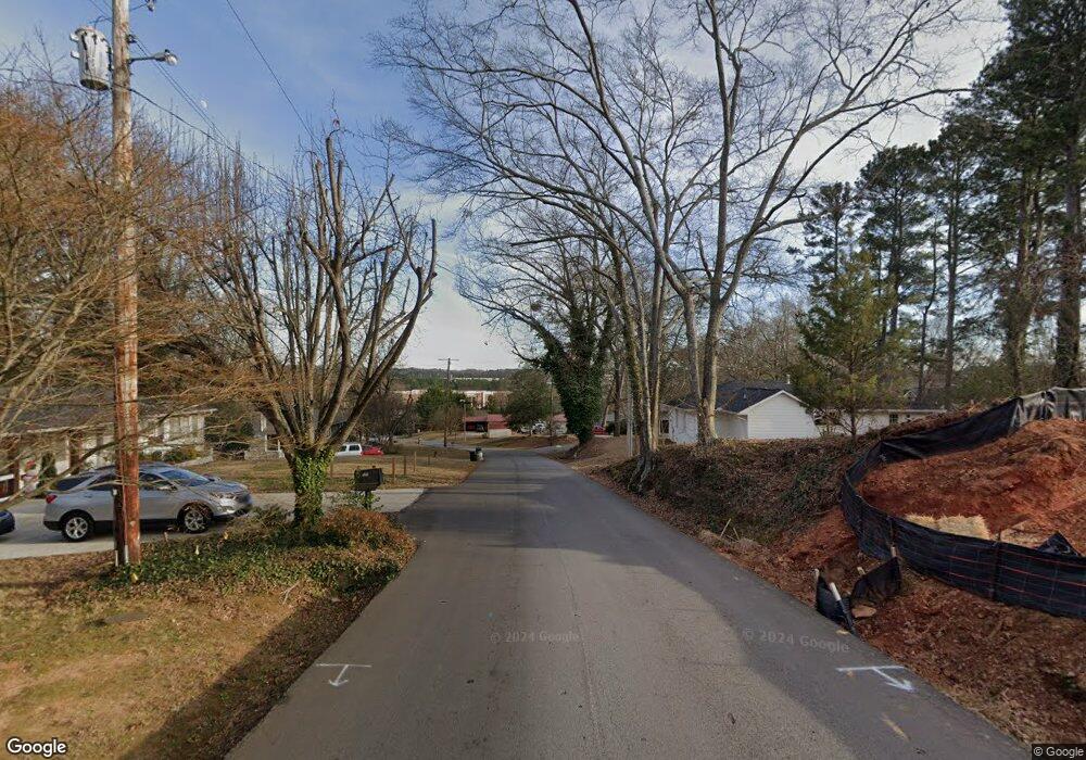 0 Power Ave unit 8640056, Buford, GA 30518 - photo 1