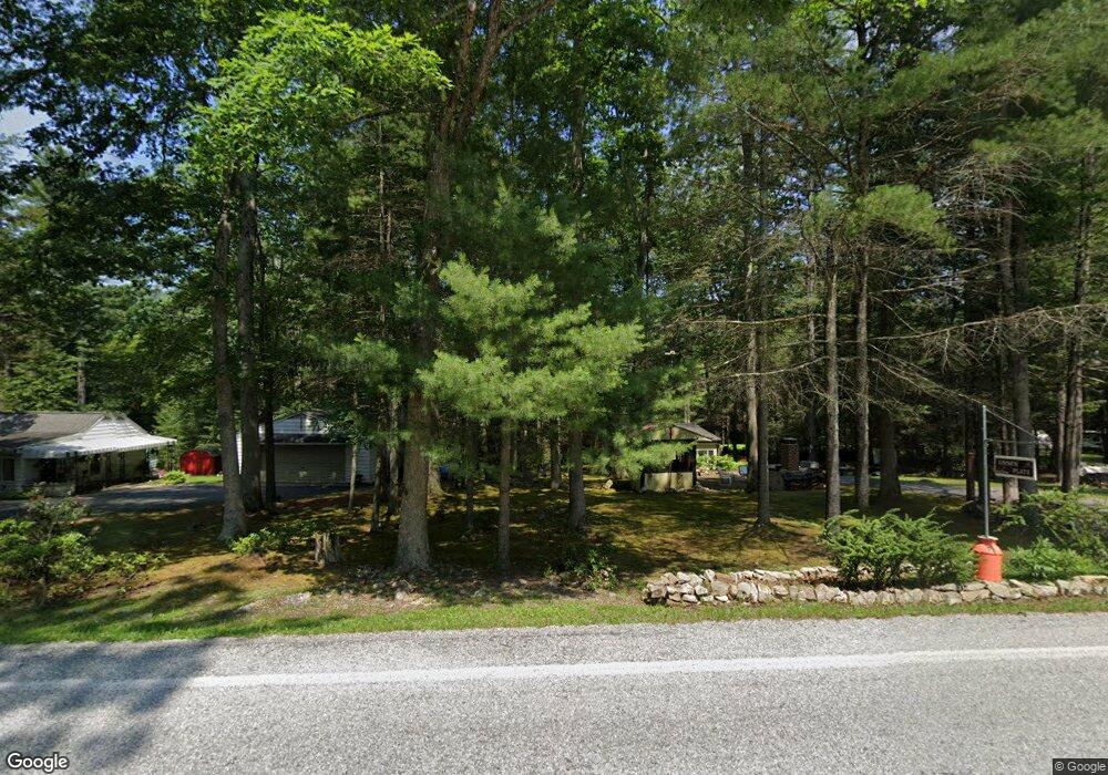 2052 Pine Grove Rd, Fayetteville, PA 17222 - photo 1