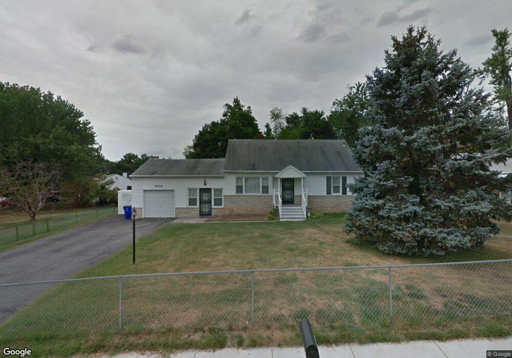 9526 N Laurel Rd unit SE, Laurel, MD 20723 - photo 1