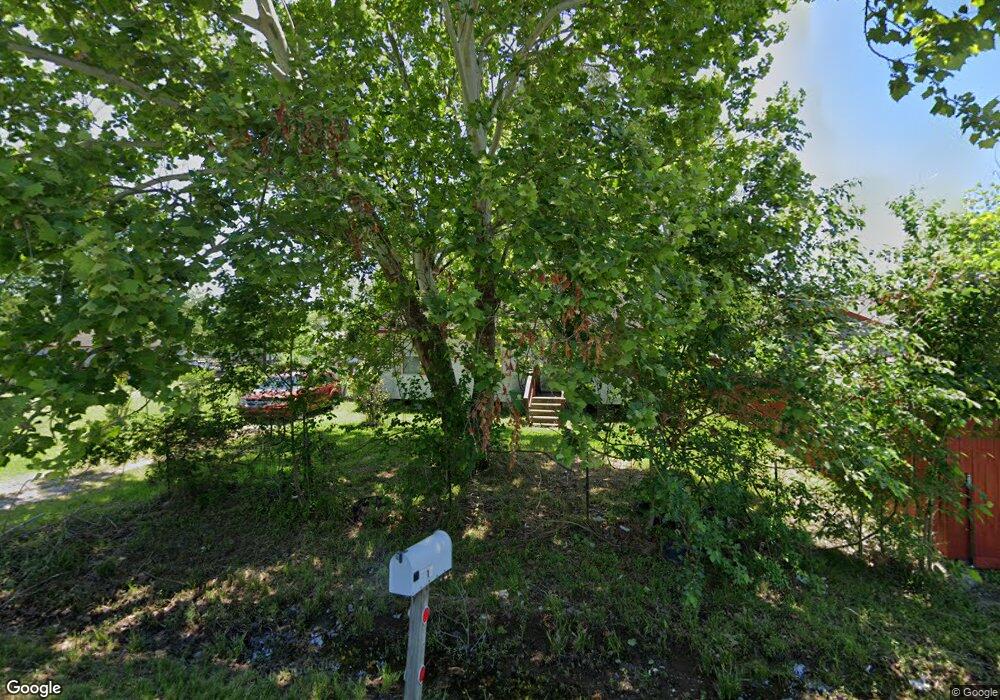 5510 Annunciation St, Houston, TX 77016 - photo 1