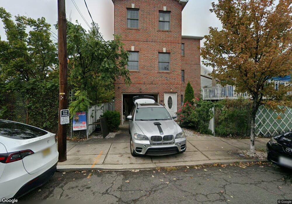 97 Chestnut Ave, Jersey City, NJ 07306 - photo 1