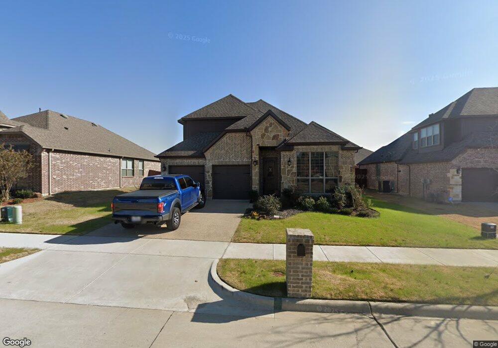 4021 Roxbury St, Denton, TX 76210 - photo 1