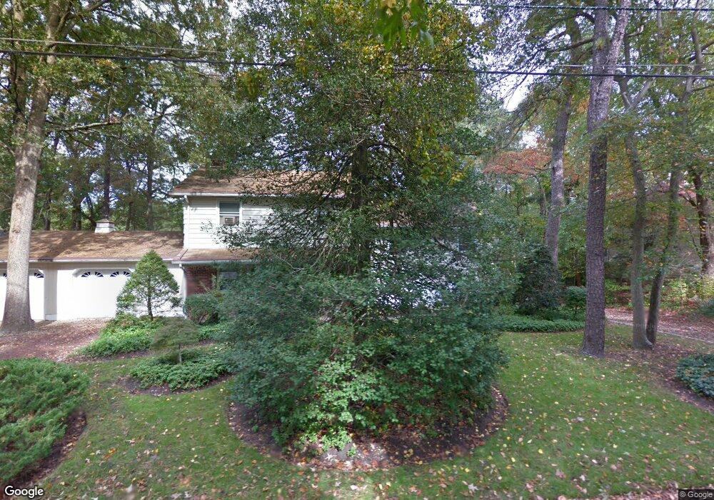 174 S Lakeside Dr E, Medford, NJ 08055 - photo 1