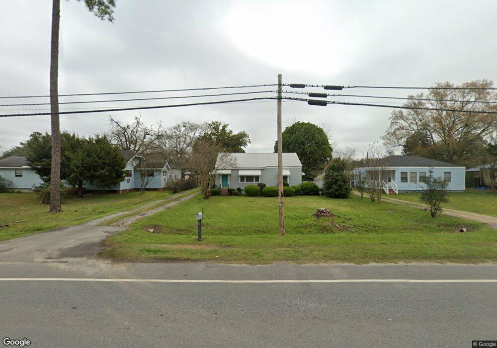 603 S Wiley Ave, Donalsonville, GA 39845 - photo 1