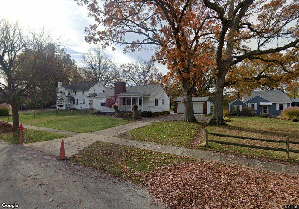 1856 E 298th St, Wickliffe, OH 44092 - photo 1