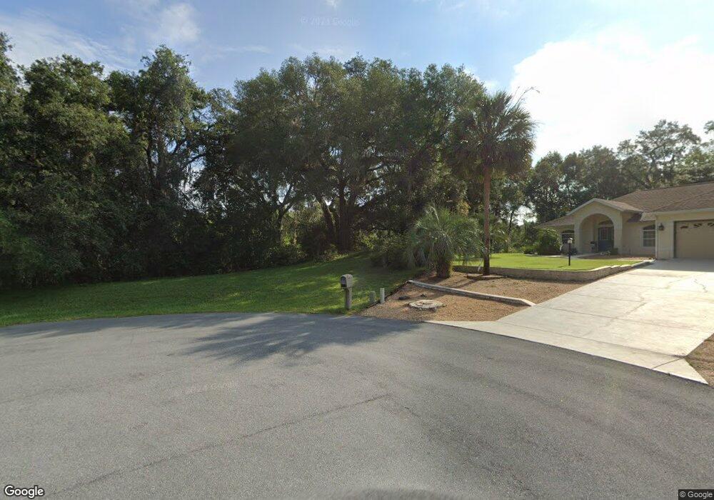 3061 E Berwick Ct, Hernando, FL 34442 - photo 1