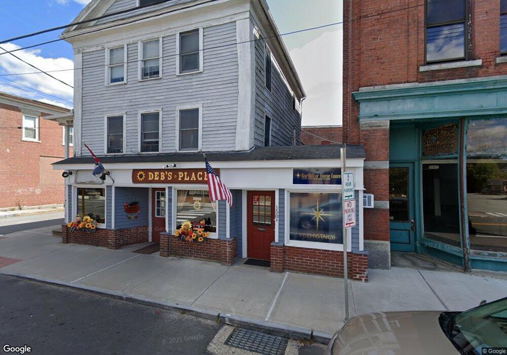 150 Main St, Killingly, CT 06239 - photo 1