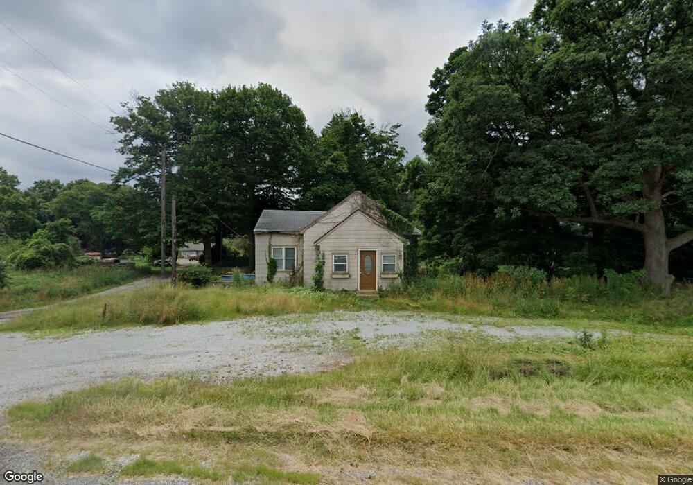 1498 E Us Highway 20, La Porte, IN 46350 - photo 1