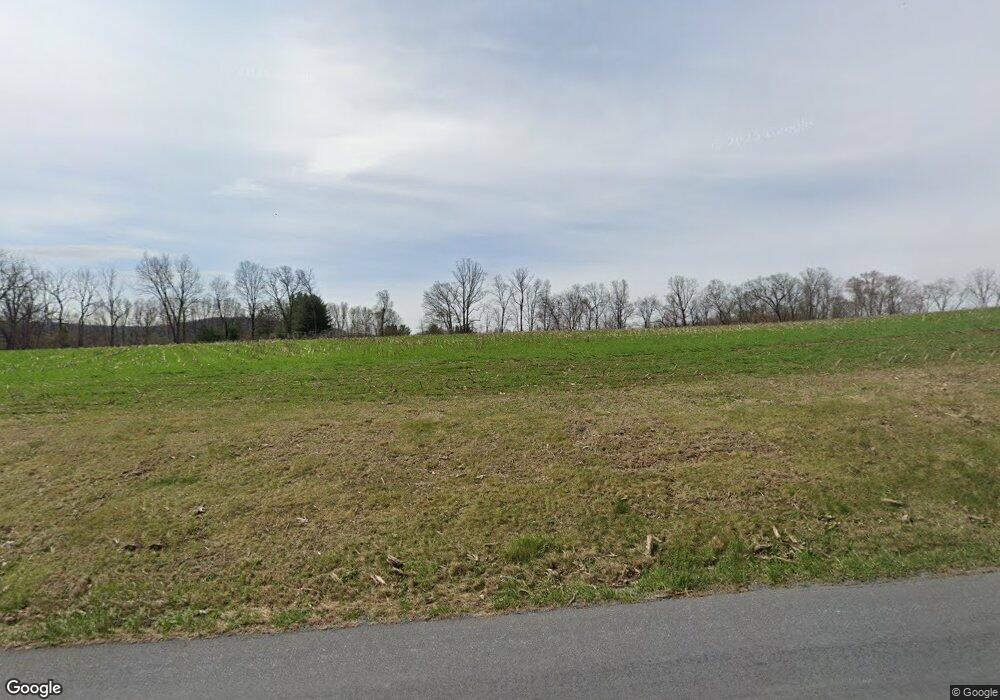 818 Alleghenyville Rd, Mohnton, PA 19540 - photo 1