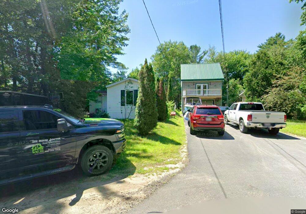 20 3rd Ave, Mechanic Falls, ME 04256 - photo 1