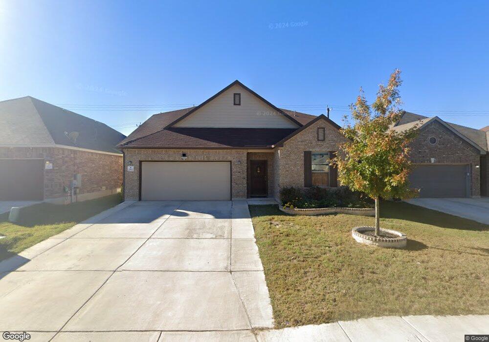 21811 Yucca Bend, San Antonio, TX 78261 - photo 1