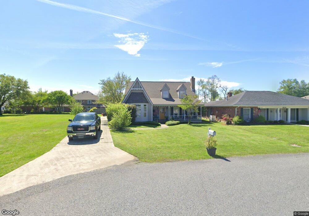 1501 Covey Ln, Lake Charles, LA 70605 - photo 1