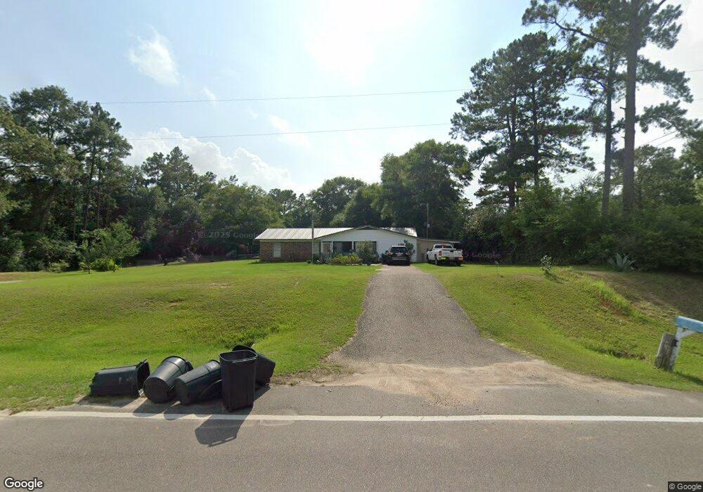 112 Latroy Cooley Rd, Lucedale, MS 39452 - photo 1