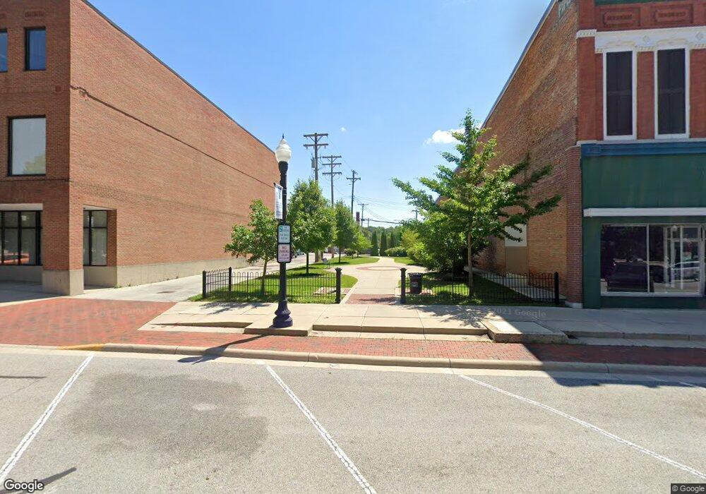 120 S Main Ave, Sidney, OH 45365 - photo 1