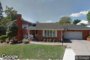 8 Wyngate Ct, Wheeling, WV 26003