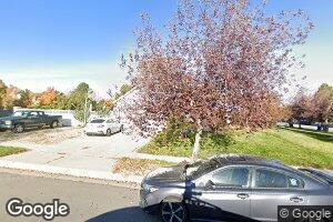 5338 W Wheatridge Ln, West Jordan, UT 84081