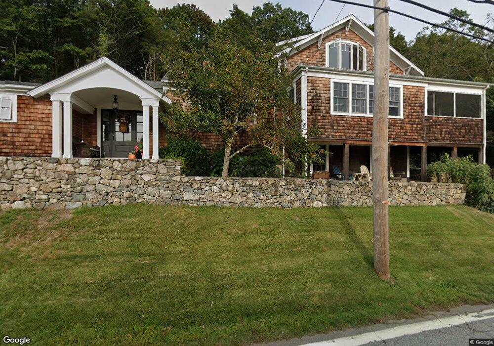 432 Highland Rd, Tiverton, RI 02878 - photo 1