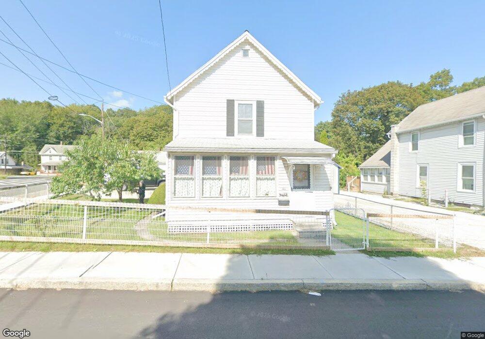 2 Albert St, Adams, MA 01220 - photo 1