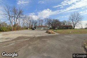 Lot B SW 208th St, Trimble, MO 64492